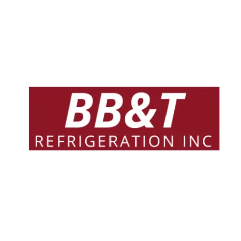 Slide of BB&T Refrigeration