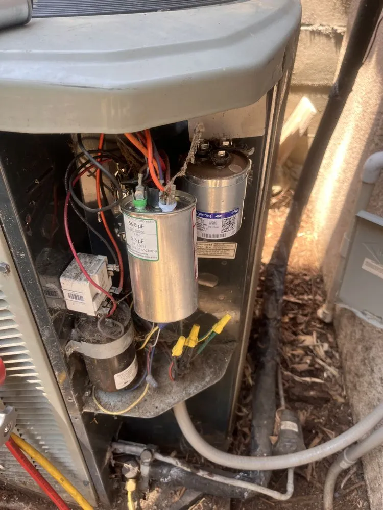 Slide of BC Appliance repair