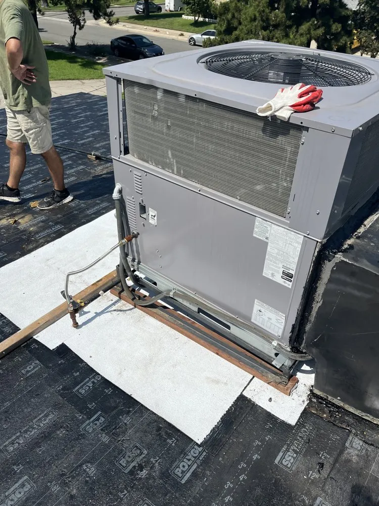 Slide of BC Appliance repair