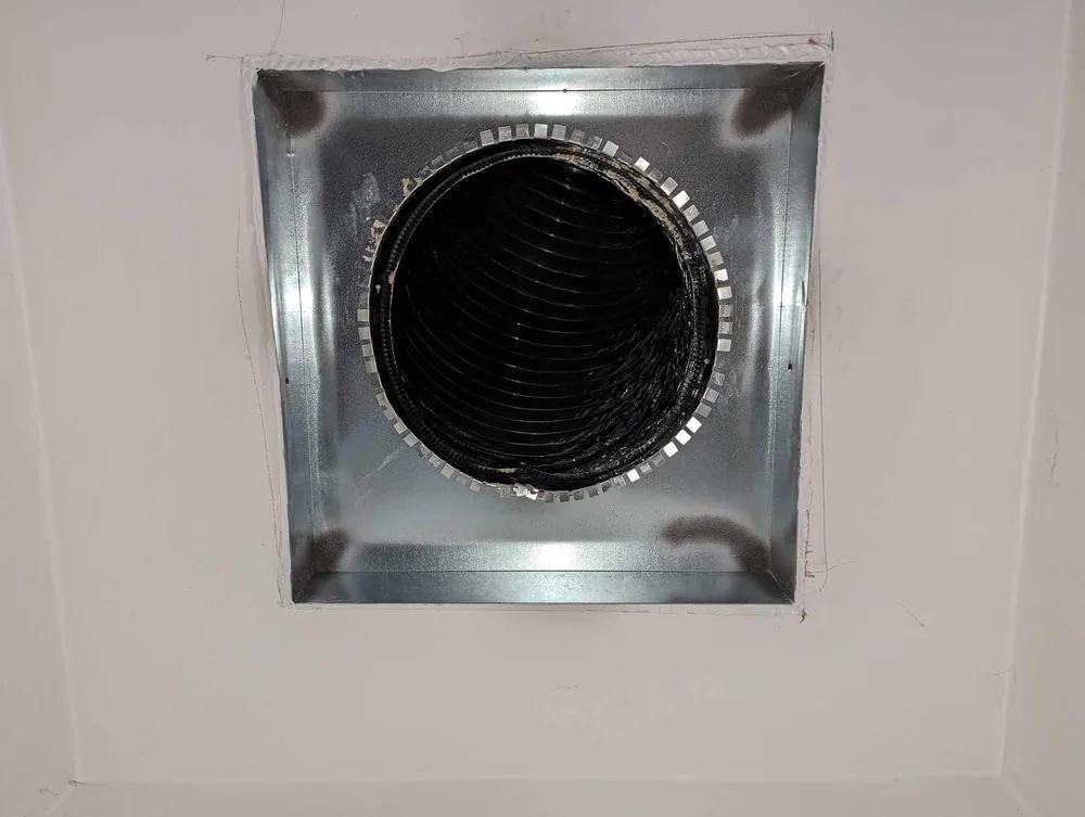 Slide of BC Appliance repair