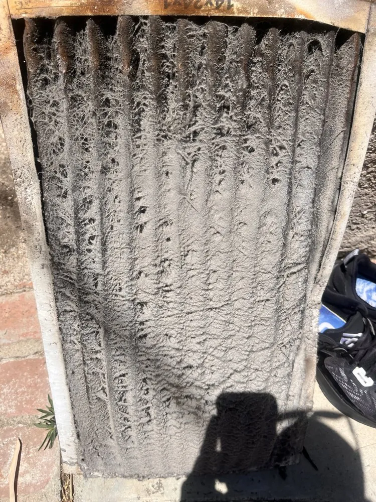 Slide of BC Appliance repair