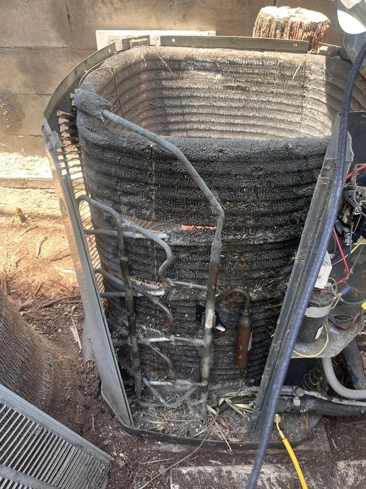 Slide of BC Appliance repair