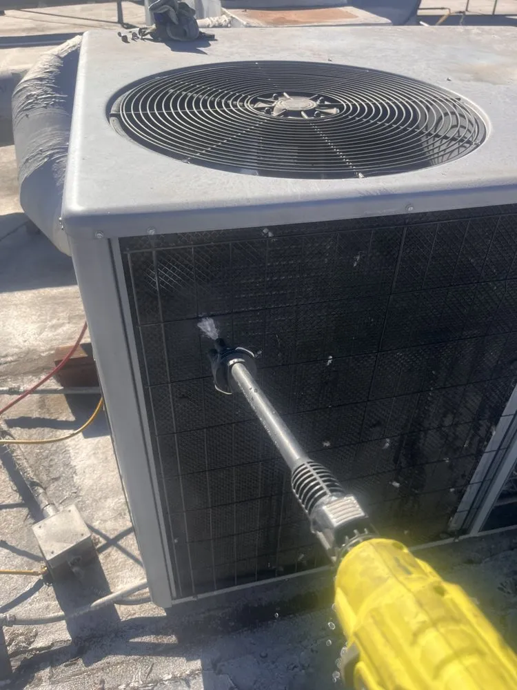 Slide of BC Appliance repair