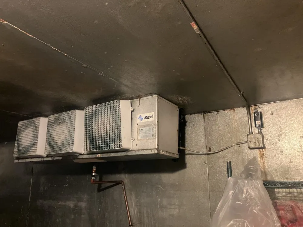 Slide of BC Appliance repair