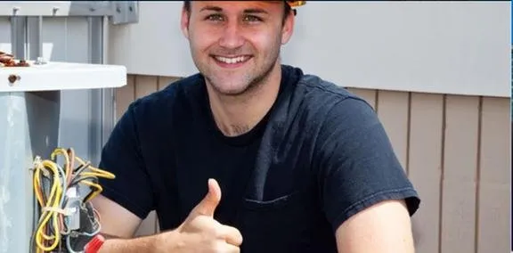 Slide of B.C. Building Services