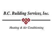 Slide of B.C. Building Services