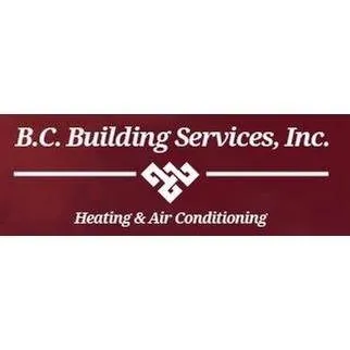 Slide of B.C. Building Services