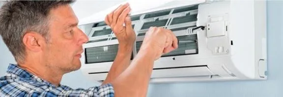 Slide of B.C. Building Services