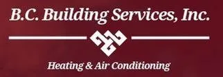 Slide of B.C. Building Services