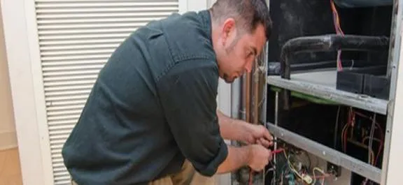 Slide of B.C. Building Services