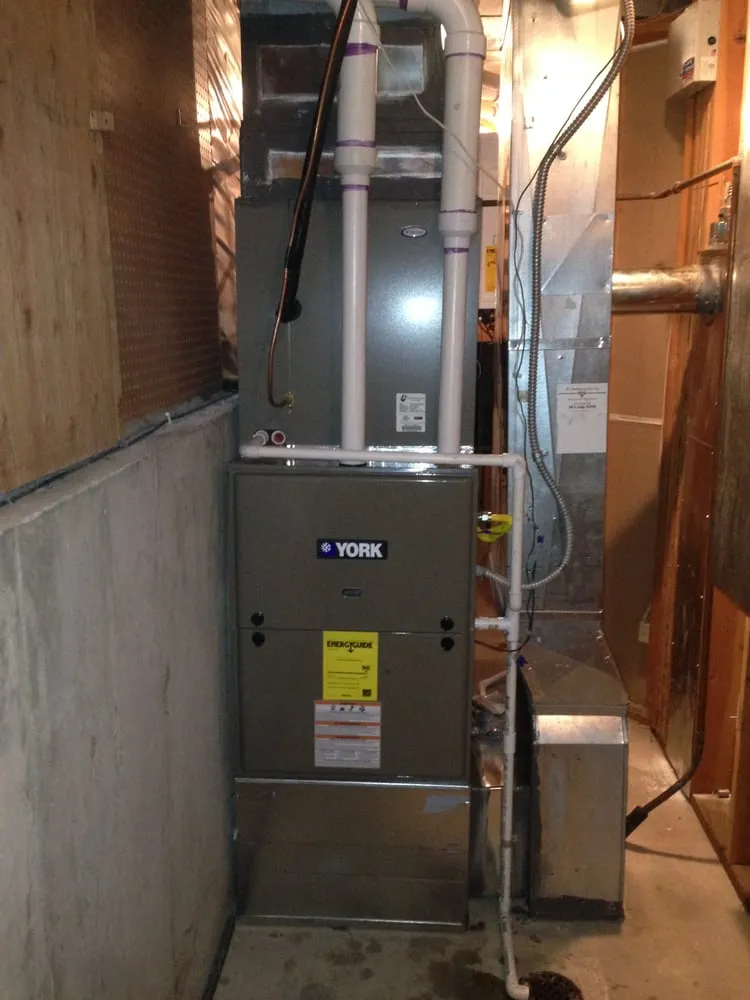 Slide of B.C. Building Services