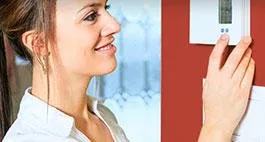 Slide of B.C. Carrier Plumbing & Heating