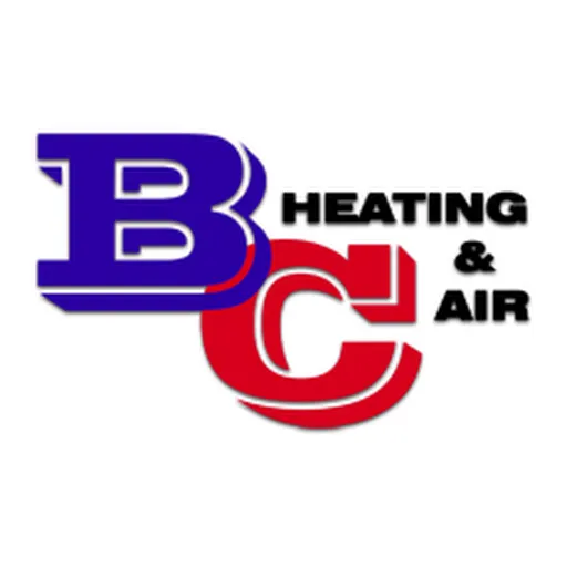 Slide of BC Heating & Air