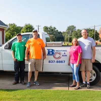 BC Heating & Air