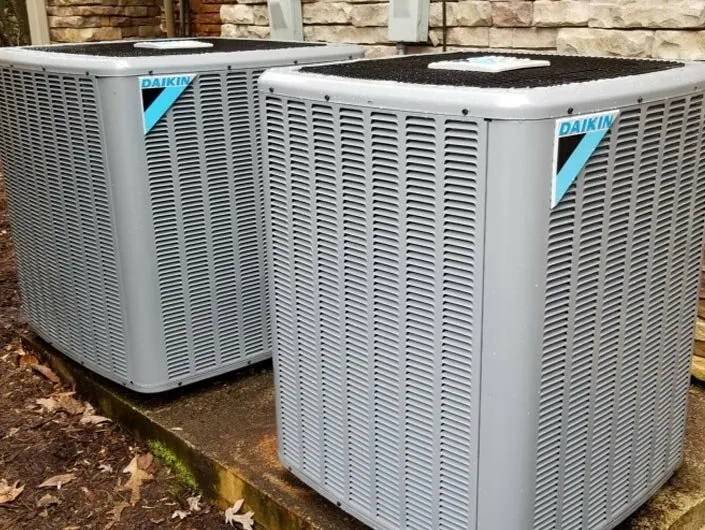 Slide of B&C Mechanical