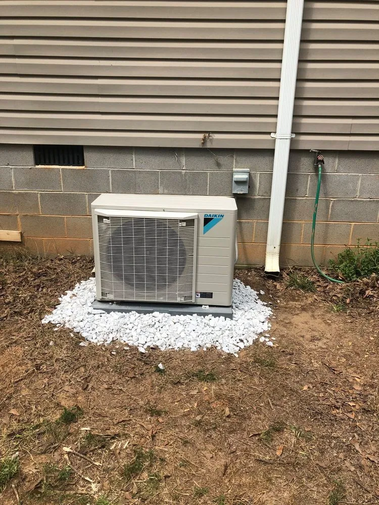 Slide of B&C Mechanical