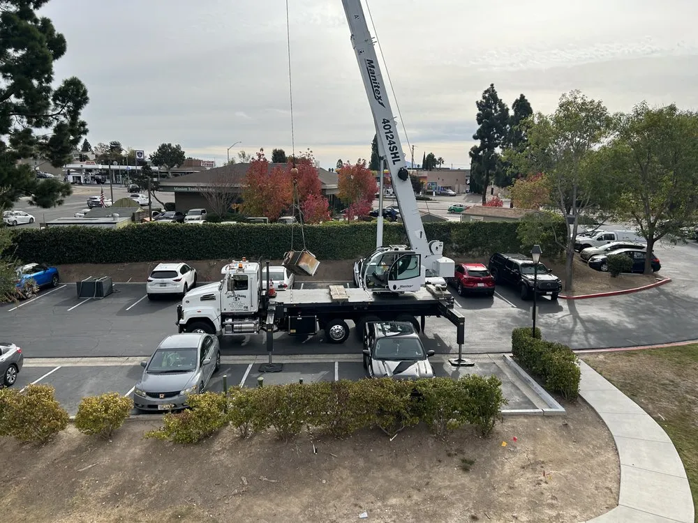 Slide of B.C. Mechanical Heating & AC