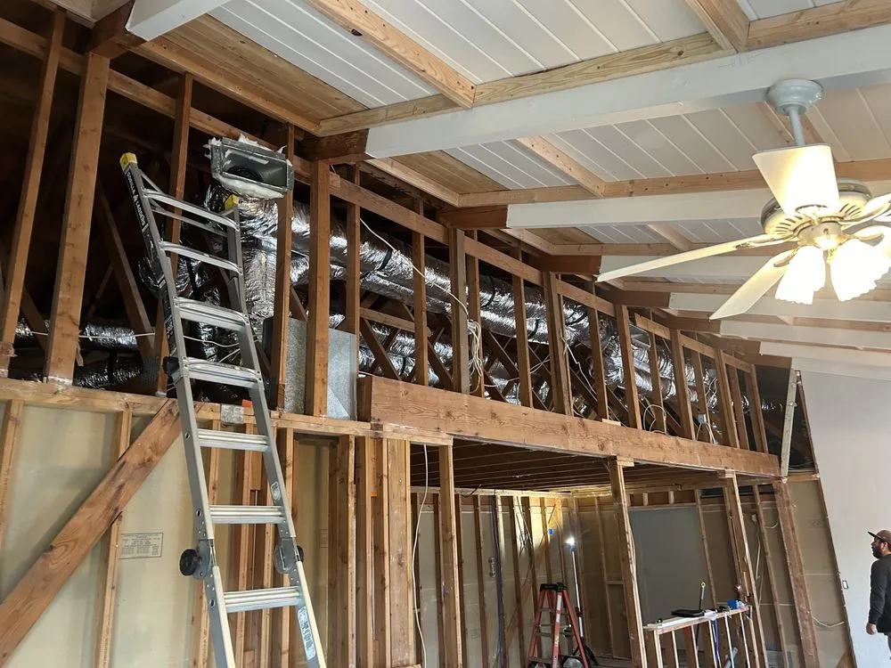 Slide of B.C. Mechanical Heating & AC