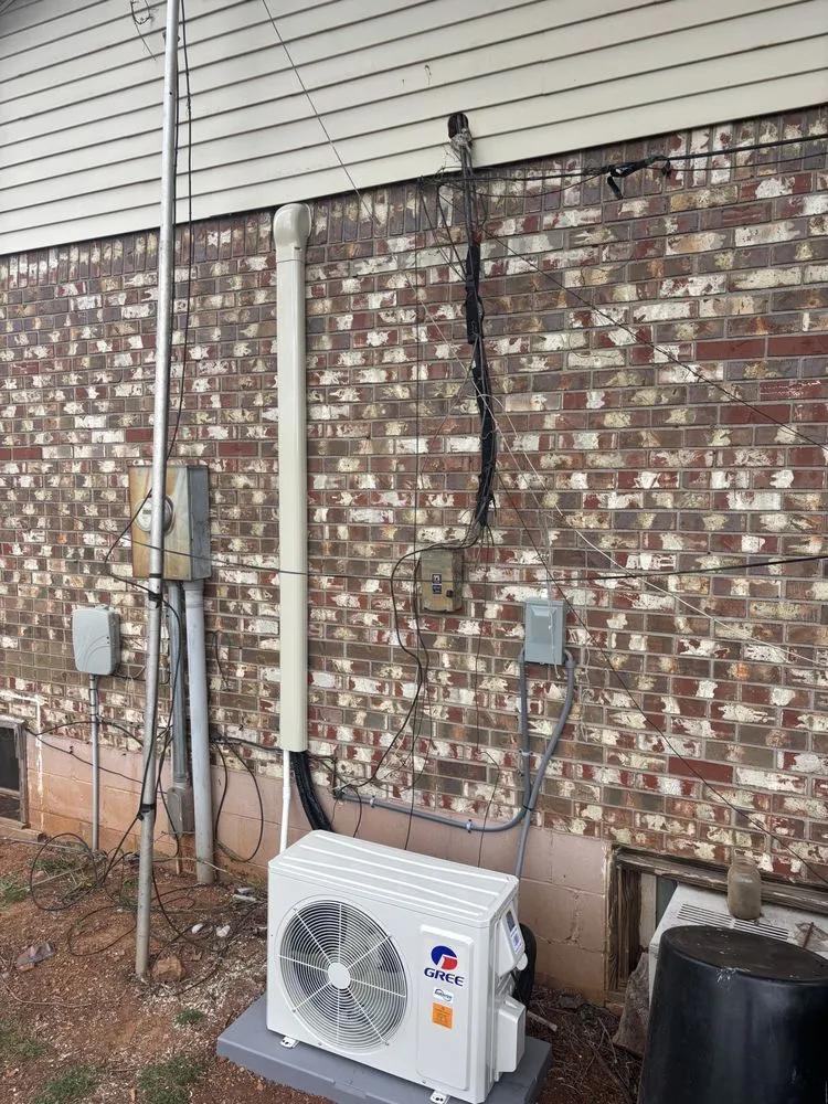 Slide of BC Services