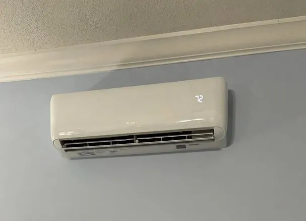 Slide of BC Services