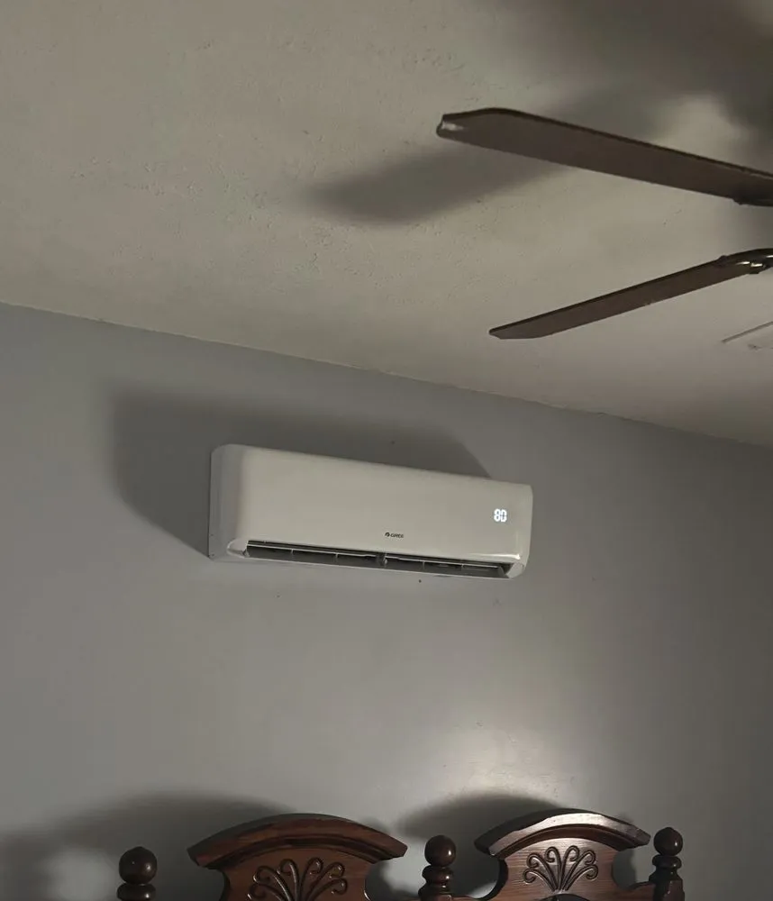 Slide of BC Services