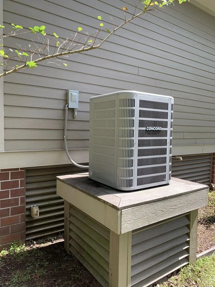 Slide of BC Services