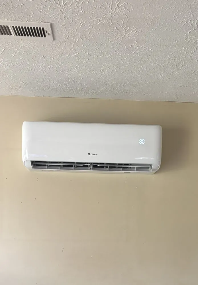 Slide of BC Services