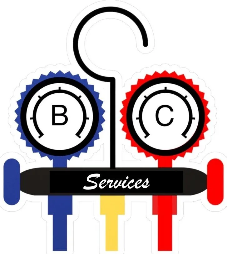 Slide of BC Services