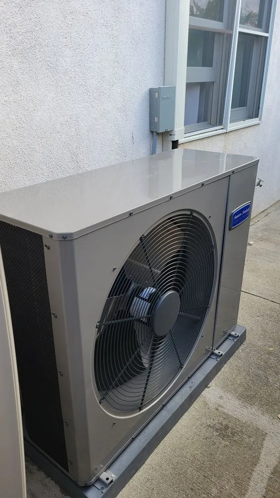 Slide of BC Services Heating and Air Conditioning