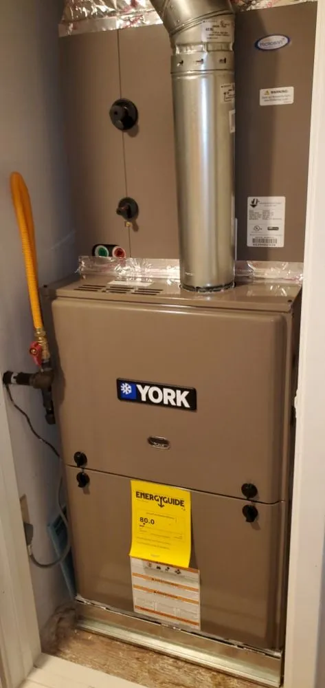 Slide of BC Services Heating and Air Conditioning