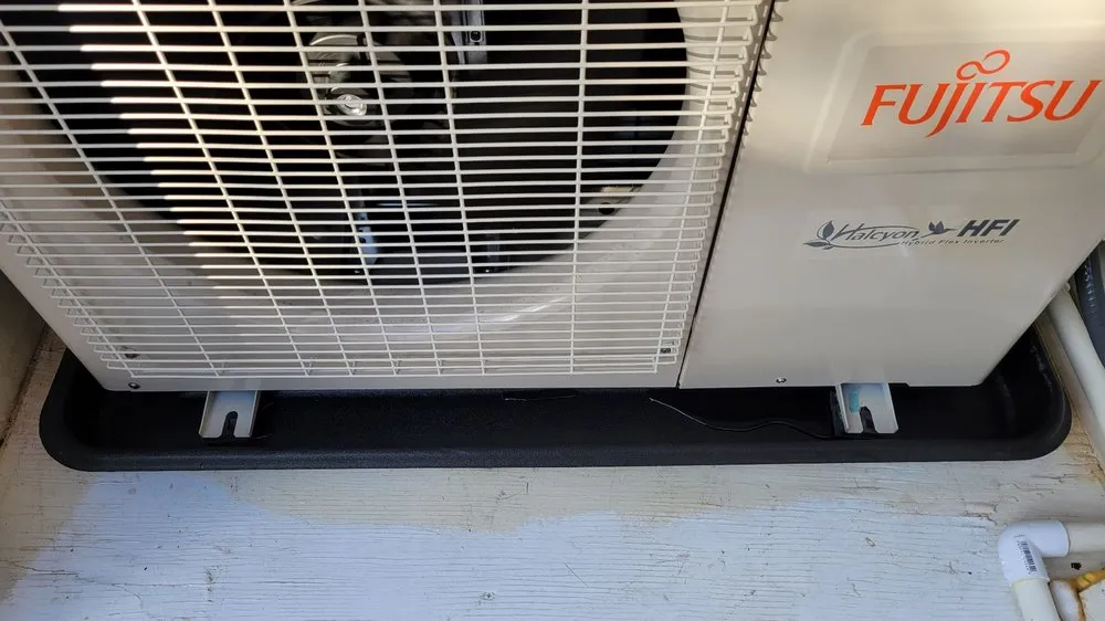 Slide of BC Services Heating and Air Conditioning