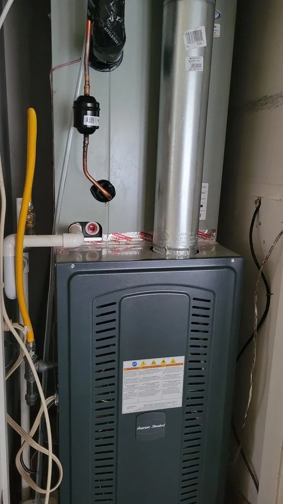 Slide of BC Services Heating and Air Conditioning