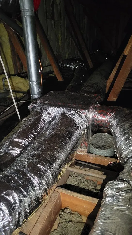 Slide of BC Services Heating and Air Conditioning