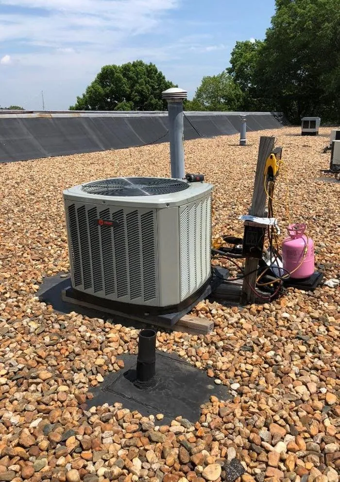 Slide of BCA Climate Control