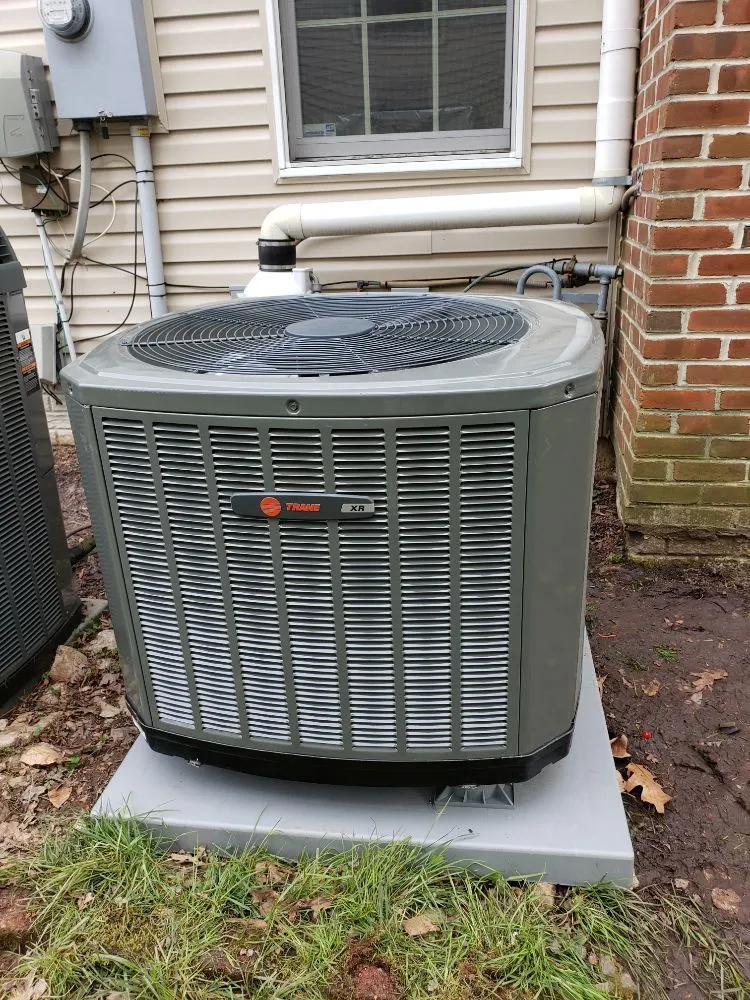 Slide of BCA Climate Control