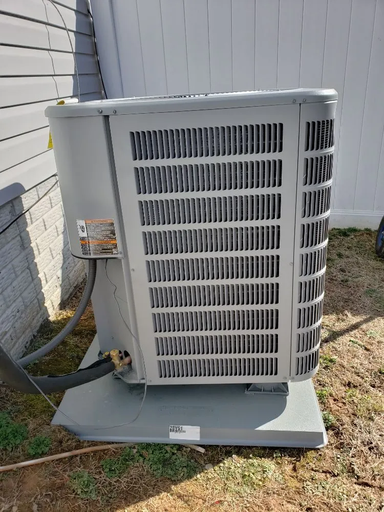 Slide of BCA Climate Control