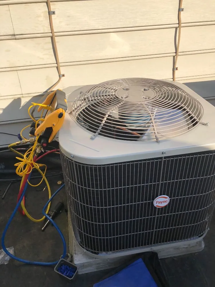 Slide of BCA Climate Control