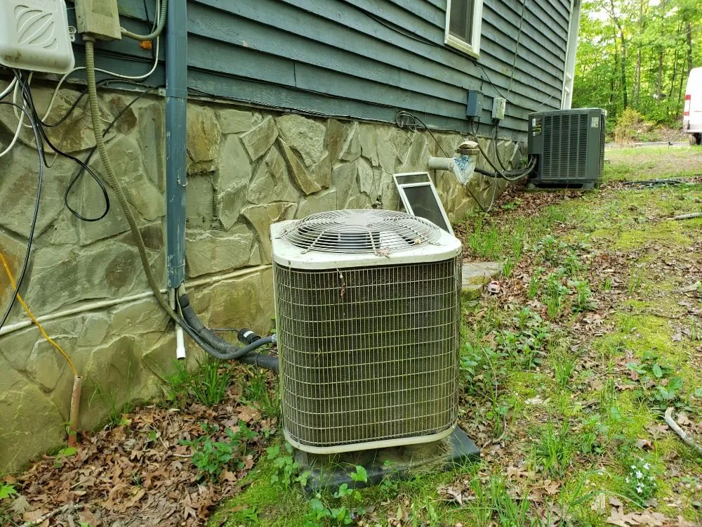 Slide of BCA Climate Control