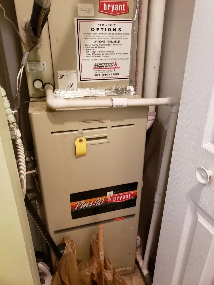 Slide of BCA Climate Control