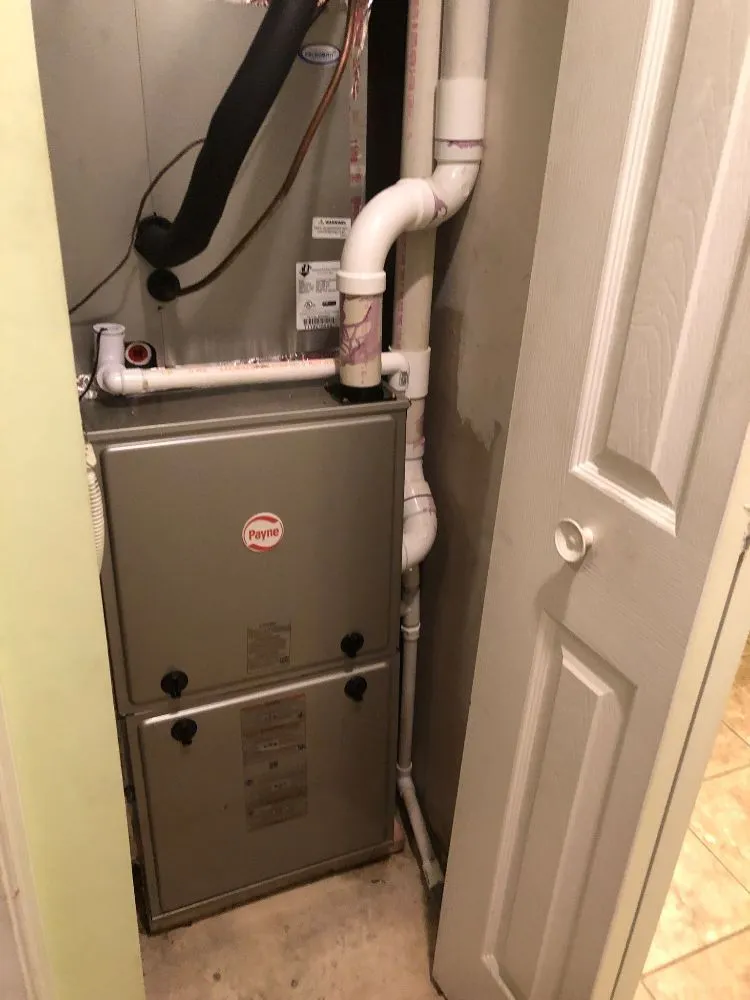 Slide of BCA Climate Control