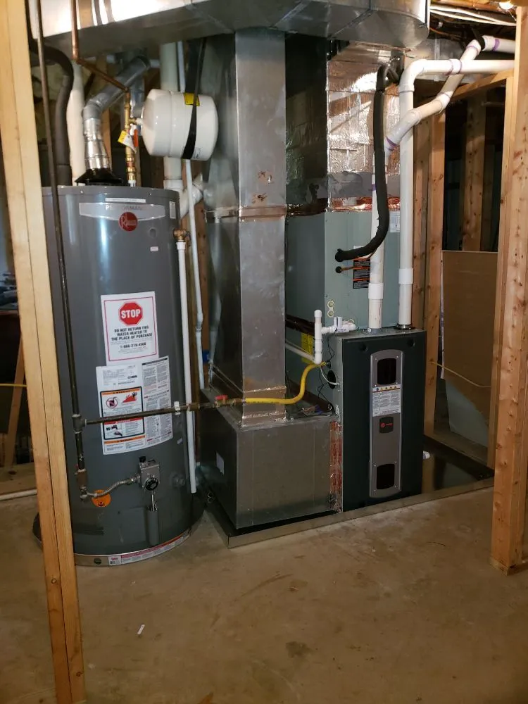 Slide of BCA Climate Control