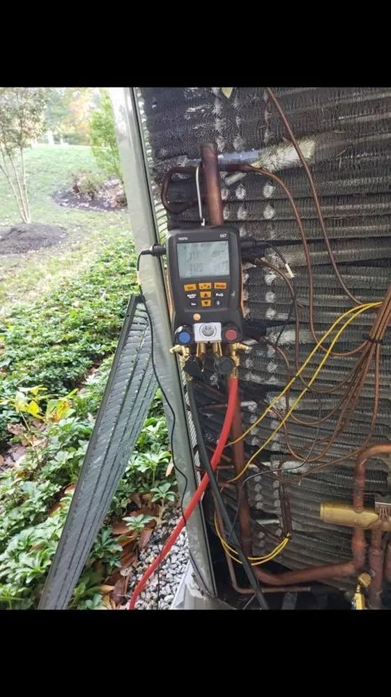 Slide of BCA Climate Control