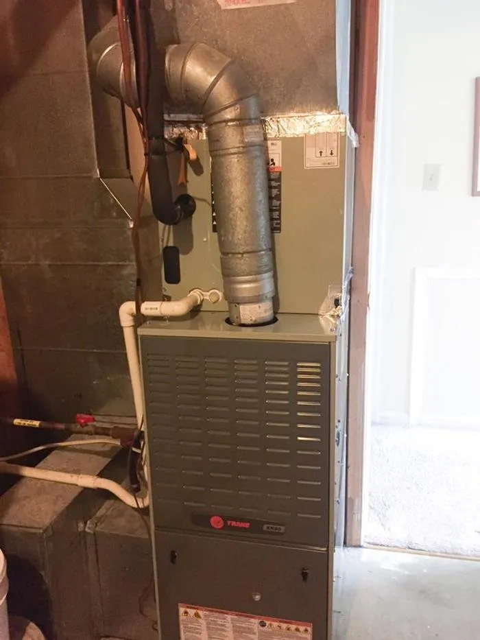 Slide of BCA Climate Control