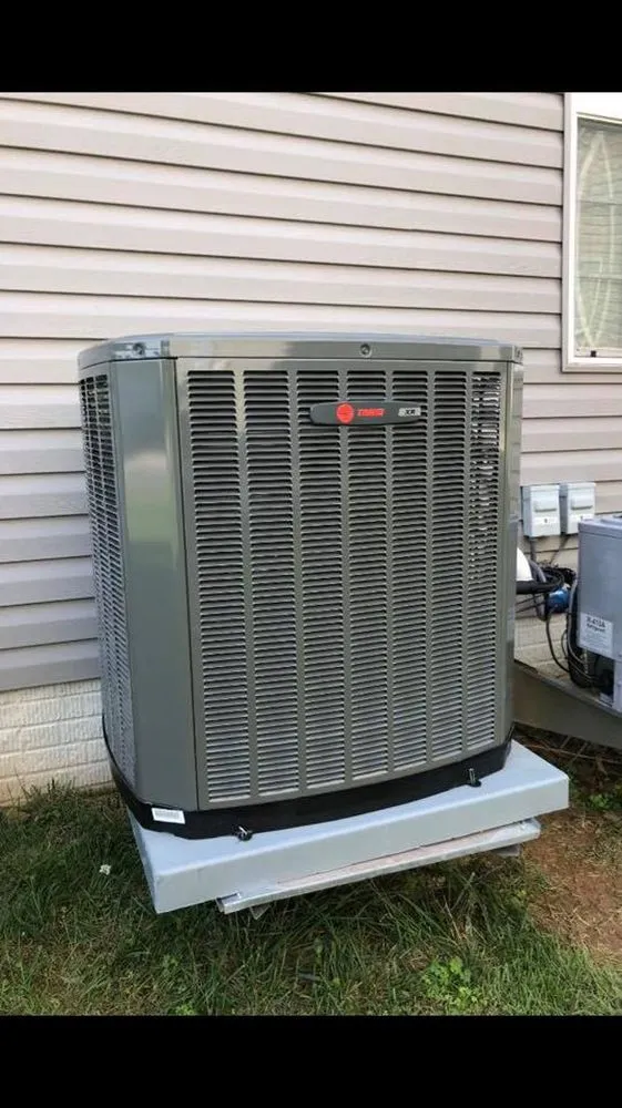 Slide of BCA Climate Control