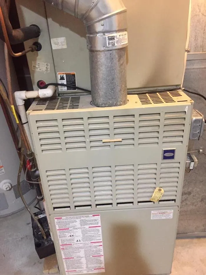 Slide of BCA Climate Control