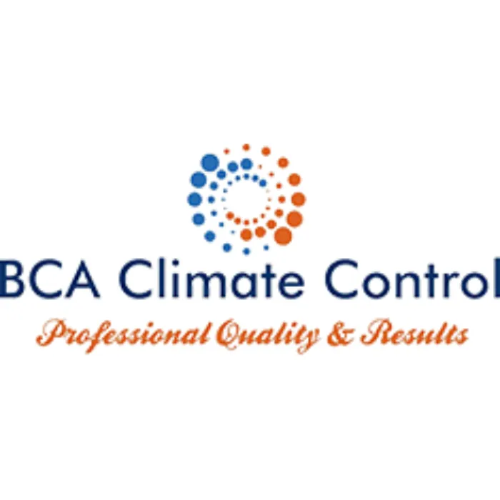 Slide of BCA Climate Control