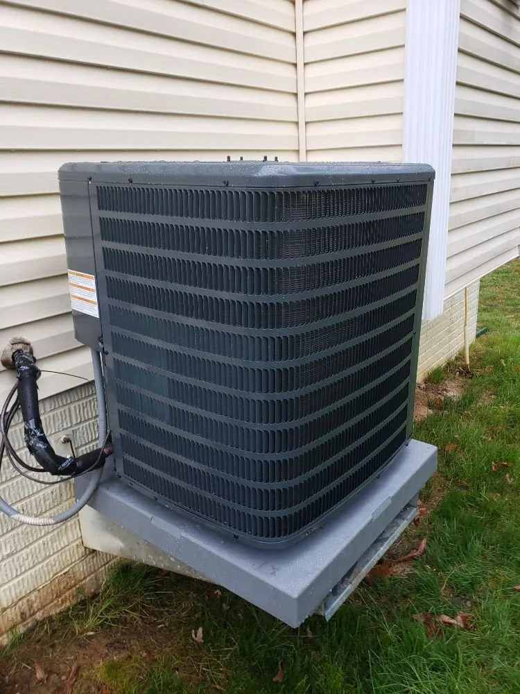 Slide of BCA Climate Control