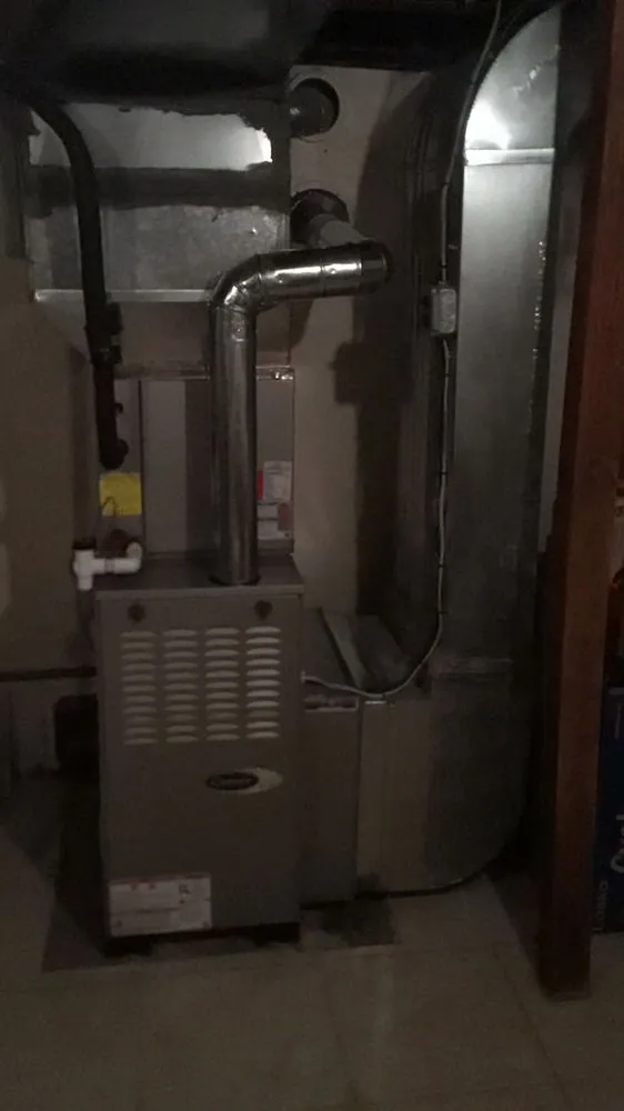 Slide of BC&A Services LLC