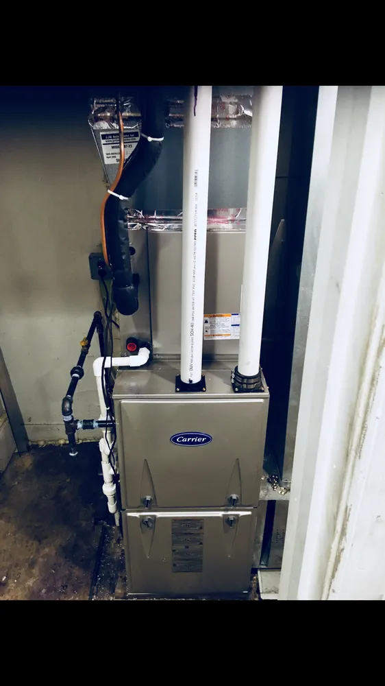 Slide of BC&A Services LLC