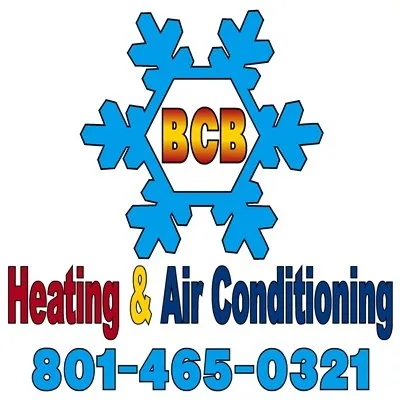 Slide of BCB Heating and Air & Moore Sheet Metal